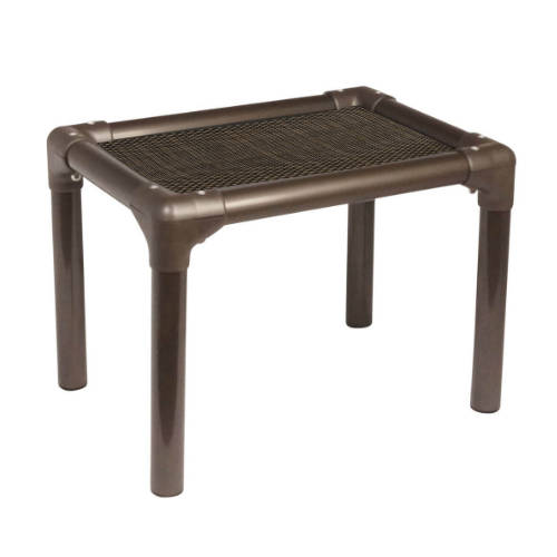 Textilene Sierra Walnut Cat Bed